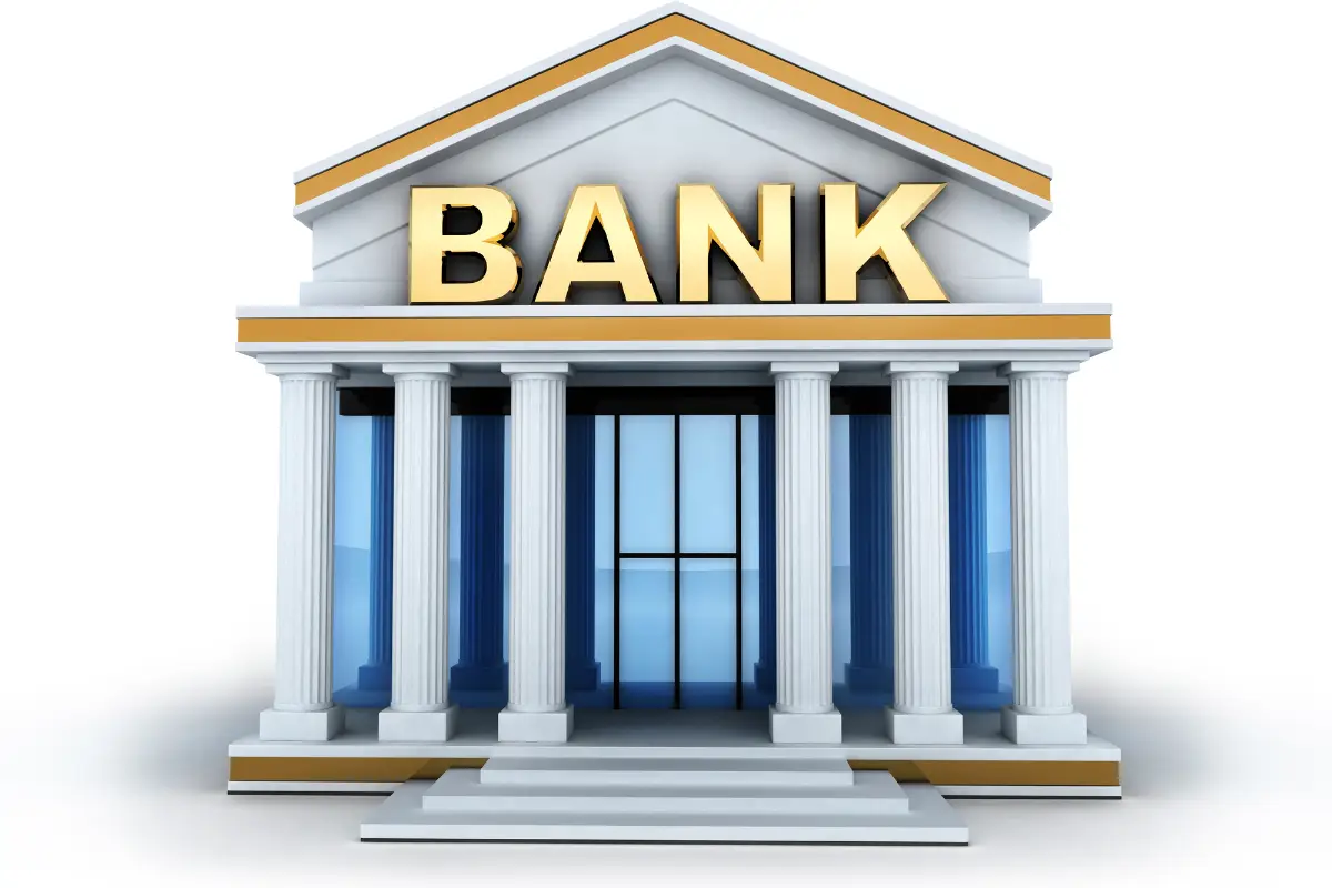 How to Sell Foreign Currency Legally in Bangalore: A Complete Guide 4 A bank counter in Bangalore with foreign currency exchange services displayed.