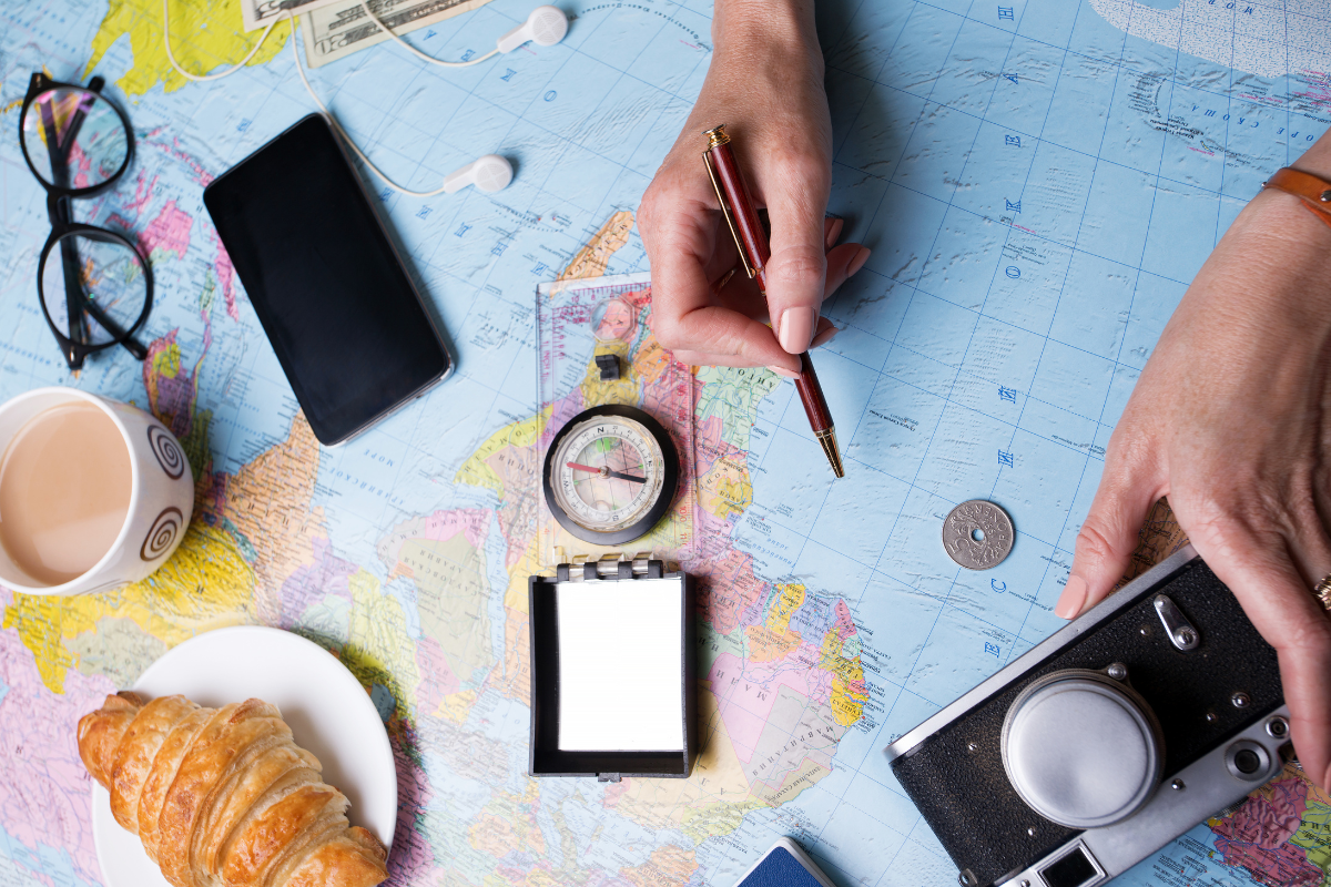 Best International Summer Vacation Destinations from India 1 Best International Summer Vacation Destinations from India in 2025