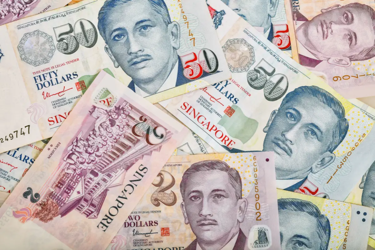 Top 10 Strongest Currencies in the World (2025) 11 Backed by a strong financial sector, the SGD remains among the strongest currencies in the world with stable policies