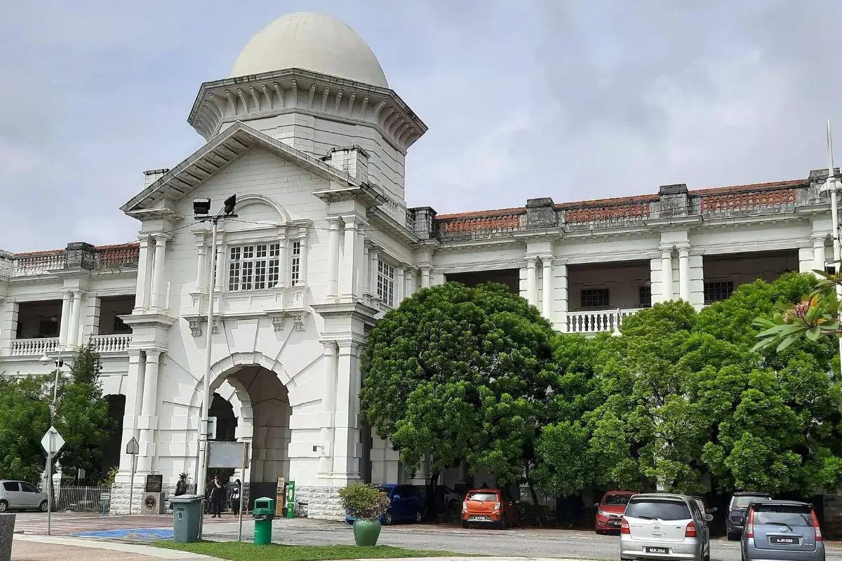 Best Places to Visit in Malaysia in 3 Days 5 Ipoh hidden gem among places to visit in Malaysia