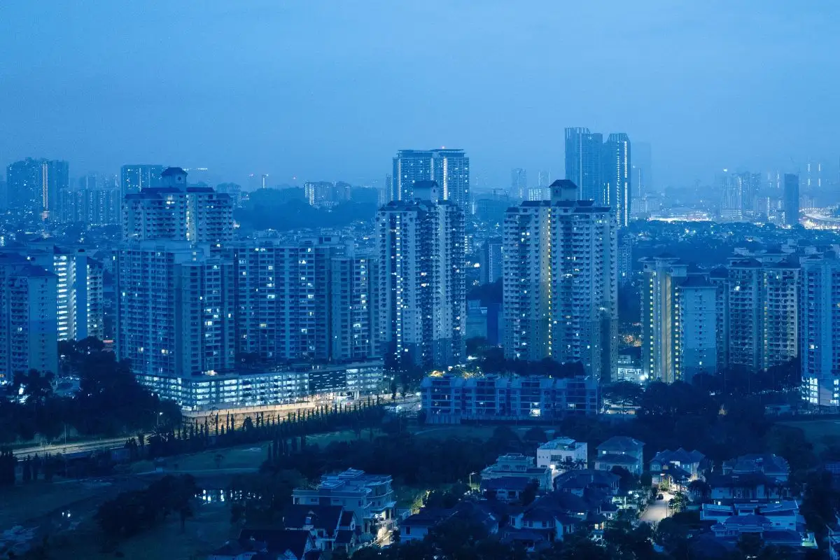 Best Places to Visit in Malaysia in 3 Days 2 Kuala Lumpur, top place to visit in Malaysia
