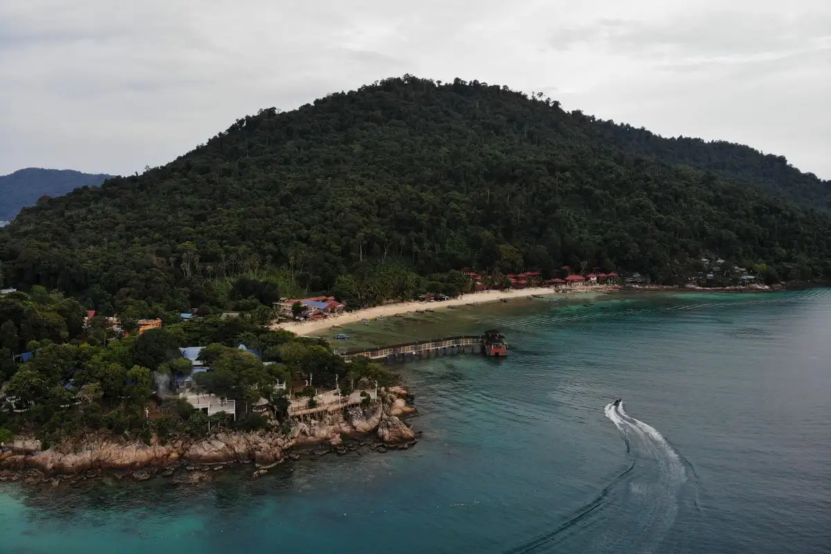 Best Places to Visit in Malaysia in 3 Days 4 Langkawi, best tropical place to visit in Malaysia