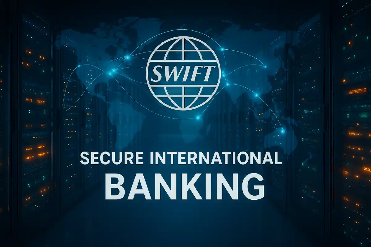 Wire Transfer from India – Complete Guide to Sending Money Abroad 4 SWIFT network for Wire Transfer from India