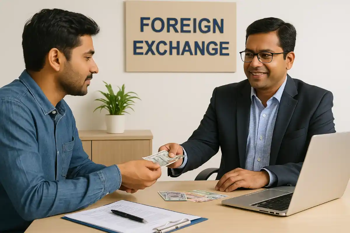 Wire Transfer from India – Complete Guide to Sending Money Abroad 7 Savi Forex support for Wire Transfer from India