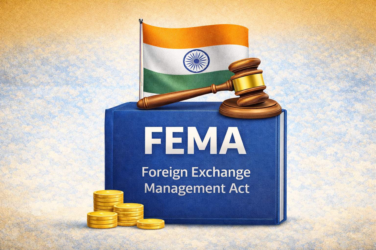 How RBI Regulates Forex Transactions in India 2 FEMA 2