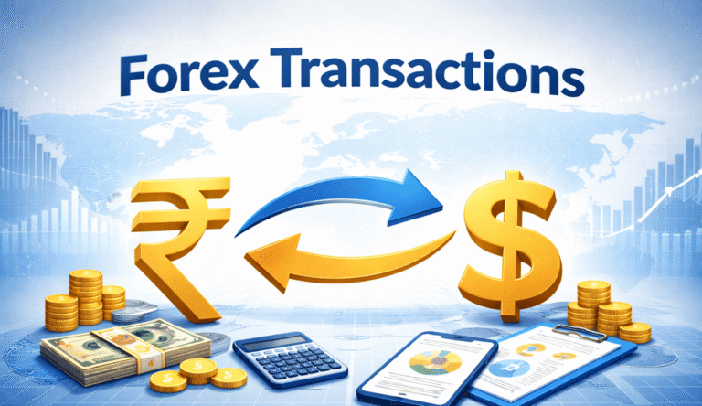 How RBI Regulates Forex Transactions in India