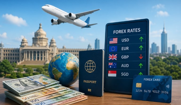 currency exchange lock