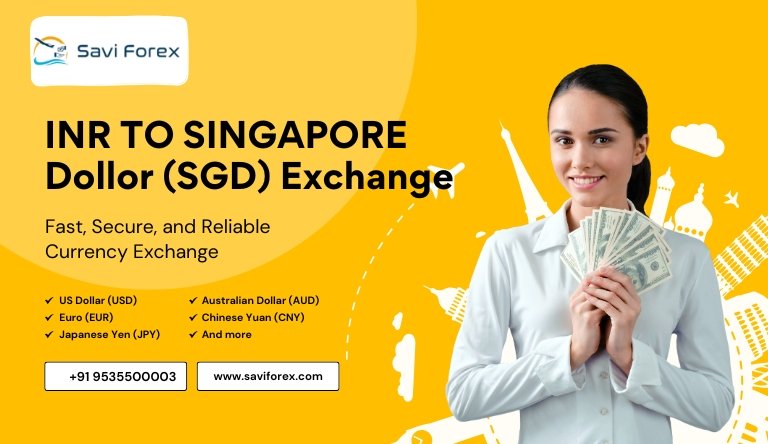 inr to sgd