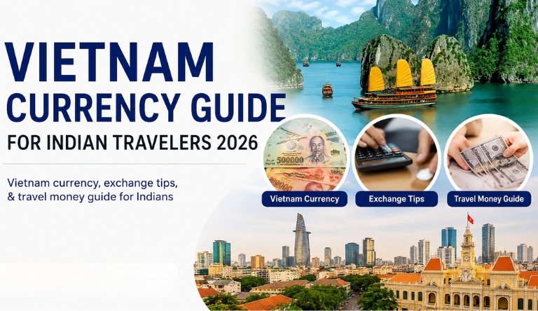 Vietnam Currency
