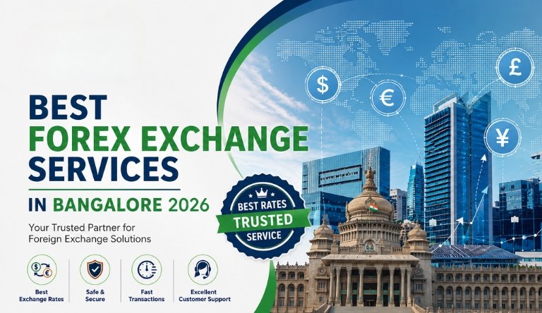 best forex exchange